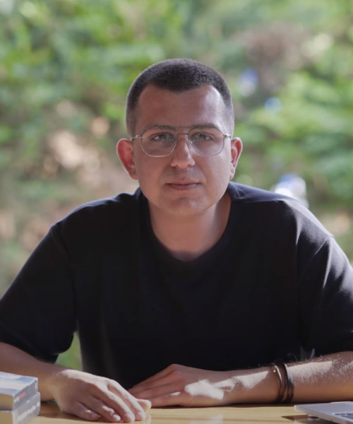 Türk Psikolog Gence