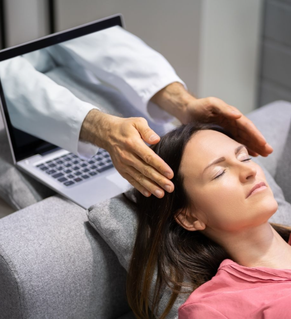 Online Türk Psikolog, Gence