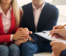 Gence çift terapisi