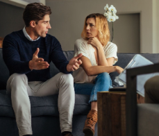 Gence evlilik terapisi